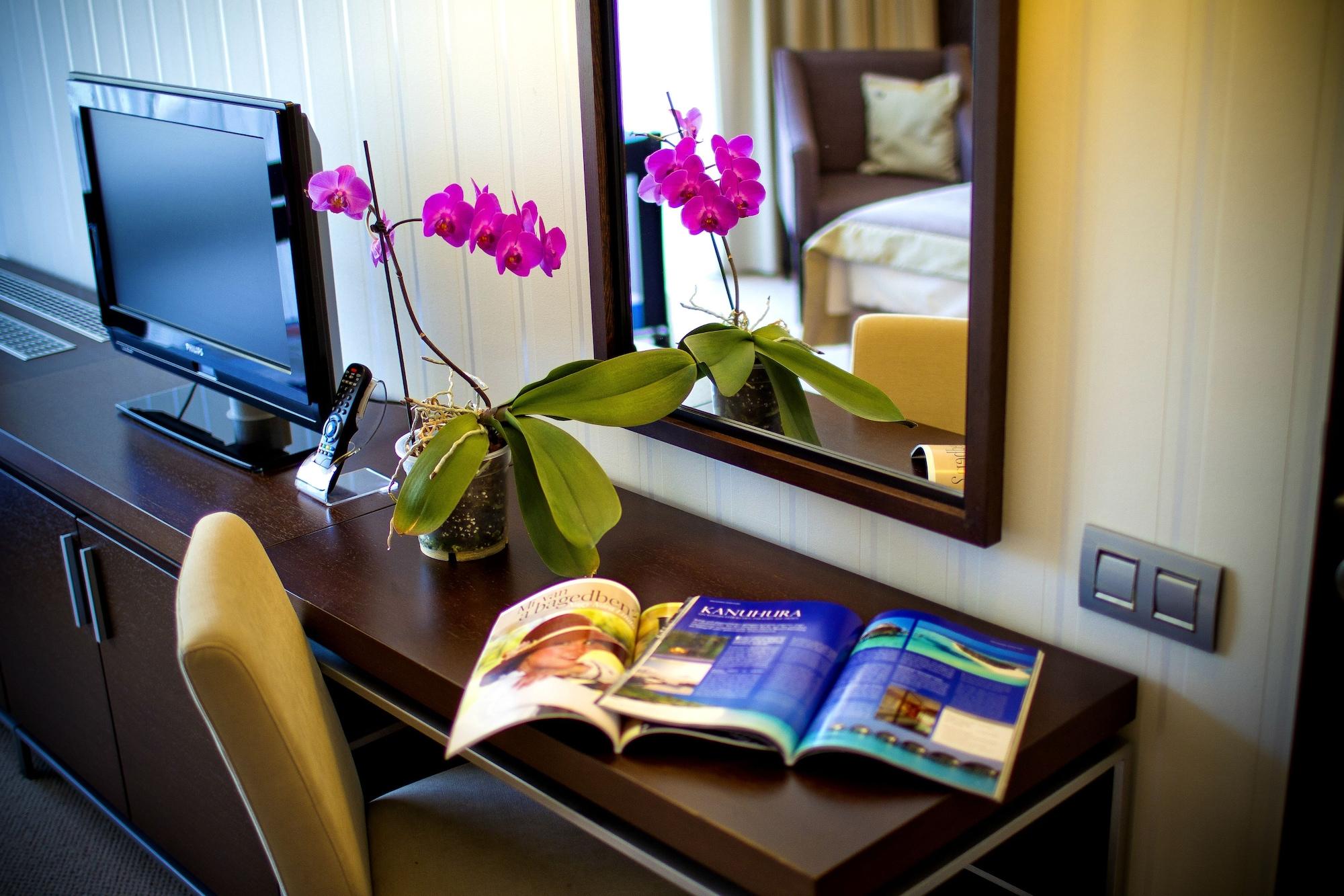 Resort Aquaworld 4*