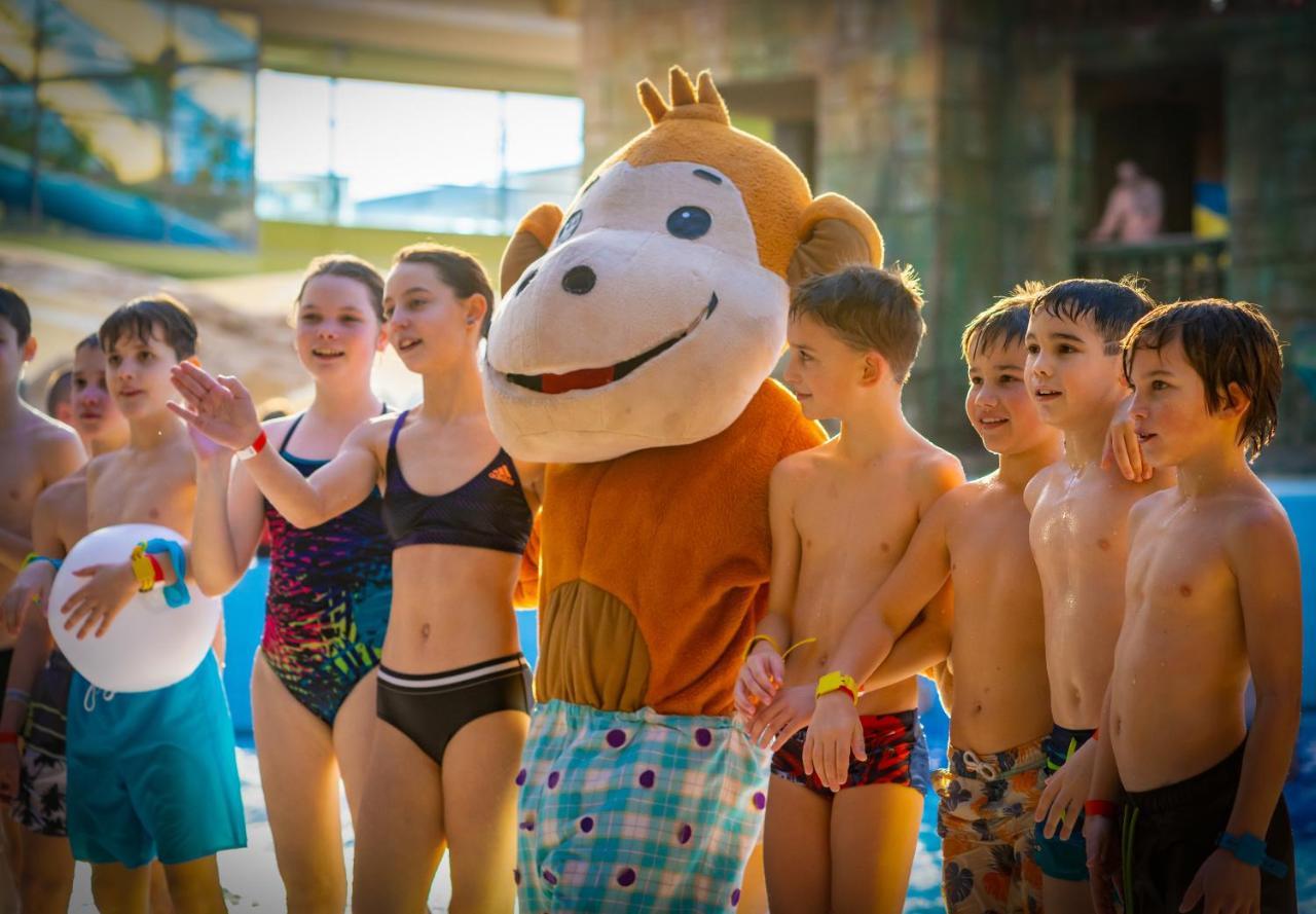 Aquaworld Budapeszt