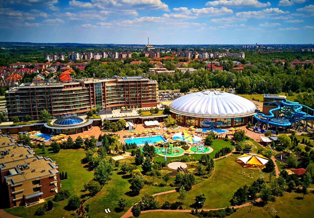 Aquaworld Ośrodek wypoczynkowy