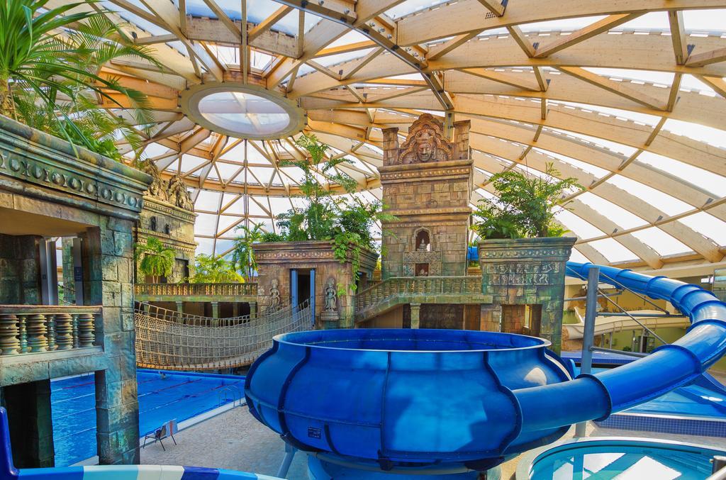 Aquaworld Ośrodek wypoczynkowy