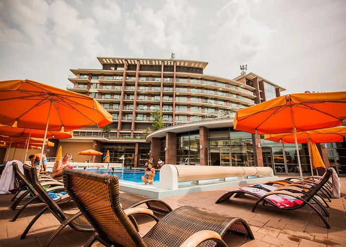 Aquaworld Resort Budapest