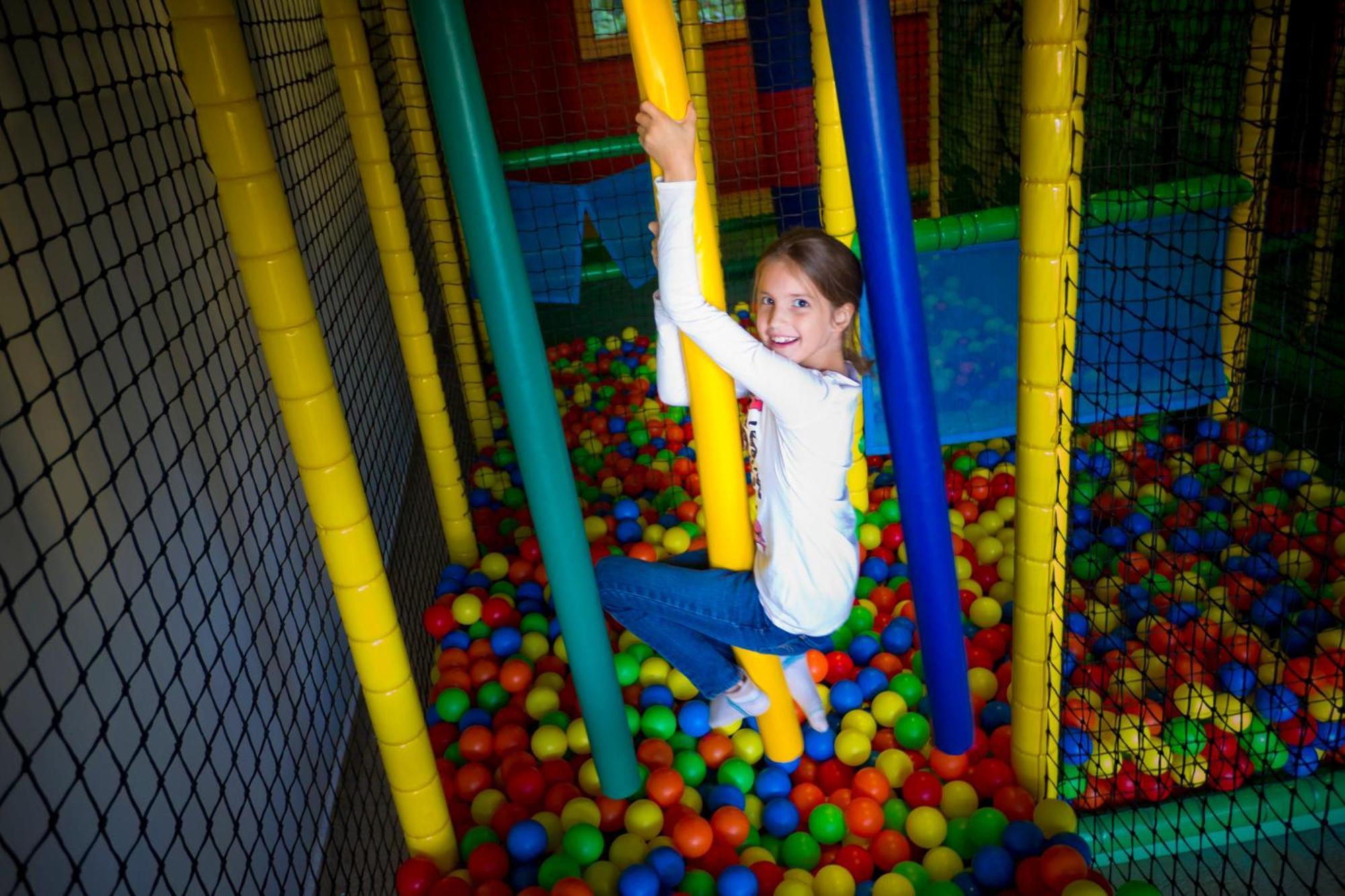 Курортный комплекс Aquaworld 4*